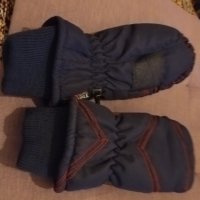Thinsulate детски ръкавици зимни №4 нови+подарък други , снимка 2 - Други - 43385224