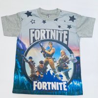 Тениски за момче , снимка 8 - Детски тениски и потници - 40109194