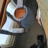 Нова Класическа китара (акустична) Нов внос и прекрасен звук Изпращам с куриер до адрес и опция прег, снимка 5 - Китари - 37297115
