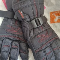 мъжки ски ръкавици Rossignol , снимка 1 - Спортни дрехи, екипи - 43570620