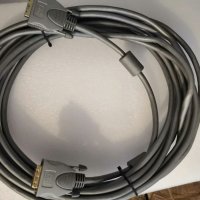 DVI кабел  10 метра