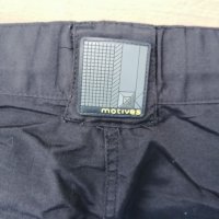 Мъжки къси панталони Motives  - 34 размер, снимка 3 - Къси панталони - 36714651