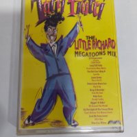 Tutti Frutti - The Little Richard Megatoons Mix, снимка 1 - Аудио касети - 37186519