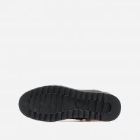 Мъжки Обувки Lee Cooper LC-802-24 Black, снимка 3 - Маратонки - 38025014