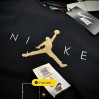 Nike Jordan мъжка тениска висок клас реплика, снимка 3 - Тениски - 39771475