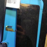 Samsung A04s части Дисплей с рамка блок захравнане заден капак камера, снимка 4 - Резервни части за телефони - 40289192