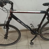 Велосипед Megisto Ideal 28'', снимка 8 - Велосипеди - 32655064