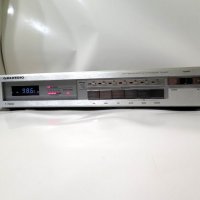 Grundig T 7200a  AM/FM Stereo Tuner, снимка 5 - Други - 37375574