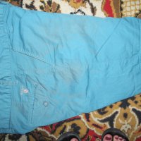 Къси панталони GANT, QUIKSILVER   мъжки,М, снимка 5 - Къси панталони - 26240852