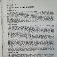 The Verb in the Structure of English - Dimiter Spasov - ксерокопие, снимка 10 - Чуждоезиково обучение, речници - 43597274