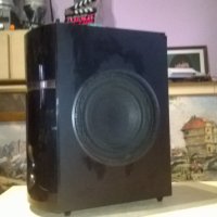 LG SB45E-W SUBWOOFER-40Х31Х20СМ-ВНОС ХОЛАНДИЯ, снимка 1 - Тонколони - 27970710