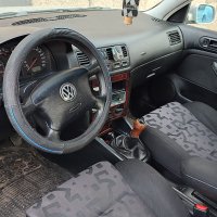 Vw Bora 1.6 SR 101k На Части Може и цяла, снимка 4 - Автомобили и джипове - 35257696