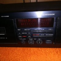 Дек YAMAHA KX-W 482, снимка 3 - Декове - 39101773