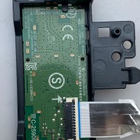 WI-FI Module EAT65166902 + Power Button TV LG, снимка 3 - Части и Платки - 39799946