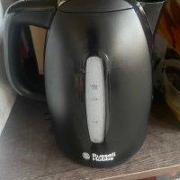 Russell Hobbs textures plus електрическа кана , снимка 2 - Кани - 43958128