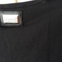 Филип Плейн блуза тениска, снимка 7 - Тениски - 34711130