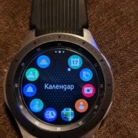 Samsung Galaxy Watch 46 SM-R800 , снимка 3 - Смарт гривни - 43467700