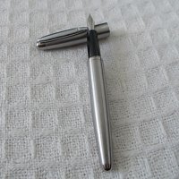 Стара писалка INOXCROM SPAIN, снимка 3 - Други ценни предмети - 26791242
