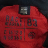 Яке Race Marine, снимка 6 - Спортна екипировка - 27331711