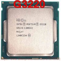 Процесори Intel Pentium/Celeron, снимка 1 - Процесори - 43727189