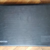 Лаптоп Toshiba R50-B-12P I3-4005U/8GB/SSD256GB, снимка 6 - Лаптопи за работа - 36402579