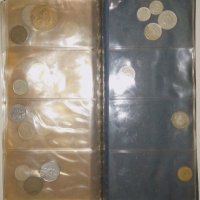 Колекция монети и банкноти, снимка 3 - Нумизматика и бонистика - 37056588