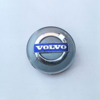 Оригинална капачка за джанта за Volvo, снимка 1 - Аксесоари и консумативи - 43605651