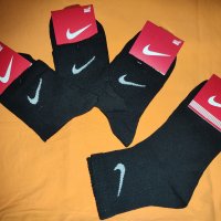 Нови мъжки чорапи 2, снимка 1 - Мъжки чорапи - 40541383