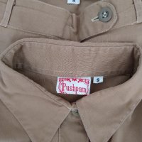 Комплект от пола и блуза - размер S; пола в същия модел и цвят - размер М, снимка 2 - Костюми - 37237618