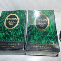 Тоалетна вода Christian Dior Poison , снимка 2 - Дамски парфюми - 43611802