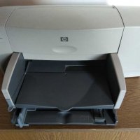 Принтер HP, снимка 1 - Принтери, копири, скенери - 29022338