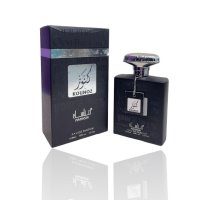 НОВО Оригинален арабски унисекс парфюм KOUNOZ MANASIK EDP 100 ml., снимка 2 - Унисекс парфюми - 44095888