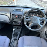 Nissan Almera 1.5 I на части, снимка 5 - Автомобили и джипове - 42979276