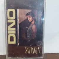  Dino  – Swingin, снимка 1 - Аудио касети - 32308735