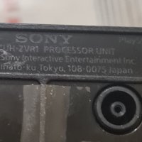 sony cuh-zvr1, снимка 9 - PlayStation конзоли - 43527578