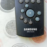 Samsung  BRM-D2AE дистанционно, снимка 3 - Камери - 37387201