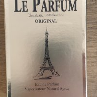 Мъжки парфюм Le Parefum номер 49, снимка 2 - Мъжки парфюми - 43800732