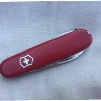 старо ножче 229 "VICTORINOX OFFICIER SUISSE", снимка 2 - Ножове - 33612196