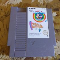  Tiny Toon Adventures 2 - Trouble in Wackyland Nintendo NES, снимка 1 - Игри за Nintendo - 32807423