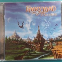 Fairyland – 2003 - Of Wars In Osyrhia(Symphonic Metal), снимка 1 - CD дискове - 42936666