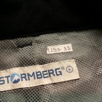 STORMBERG PRORETEX Membran размер L за лов риболов туризъм панталон водонепромукаем - 594, снимка 12 - Панталони - 43073944