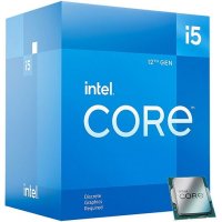 Процесор за компютър ,CPU Intel Core i5-12500, 6C, 12T, 3.0, 18M, s1700, Box, SS300223, снимка 1 - Процесори - 38465335