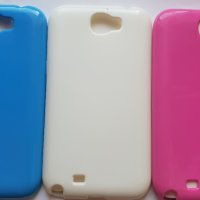 Samsung Galaxy Note 2 - Samsung GT-N7100 - Samsung GT-N7105 калъф - case, снимка 1 - Калъфи, кейсове - 38348289