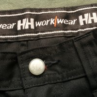 HELLY HANSEN 76466 DURHAM Work Trouser размер 46 / S работен панталон W2-91, снимка 14 - Панталони - 40605422