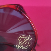 Ретро Слънчеви очила , снимка 3 - Слънчеви и диоптрични очила - 44919241