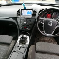 Продавам Опел Инсигния Opel Insignia 2.0 CDTI 6 ск. на части, снимка 10 - Автомобили и джипове - 26694539