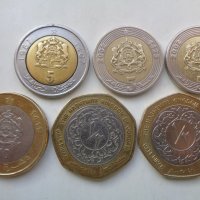 Редки монети, снимка 2 - Нумизматика и бонистика - 28913532