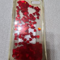 Продавам калъфи за Iphone 7, снимка 1 - Калъфи, кейсове - 43645577