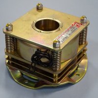 Ел.магнитна спирачка Magnetic Brake NAB-44S, снимка 2 - Резервни части за машини - 33285116