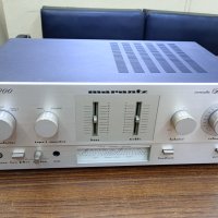 Marantz PM-200, снимка 2 - Ресийвъри, усилватели, смесителни пултове - 43756816